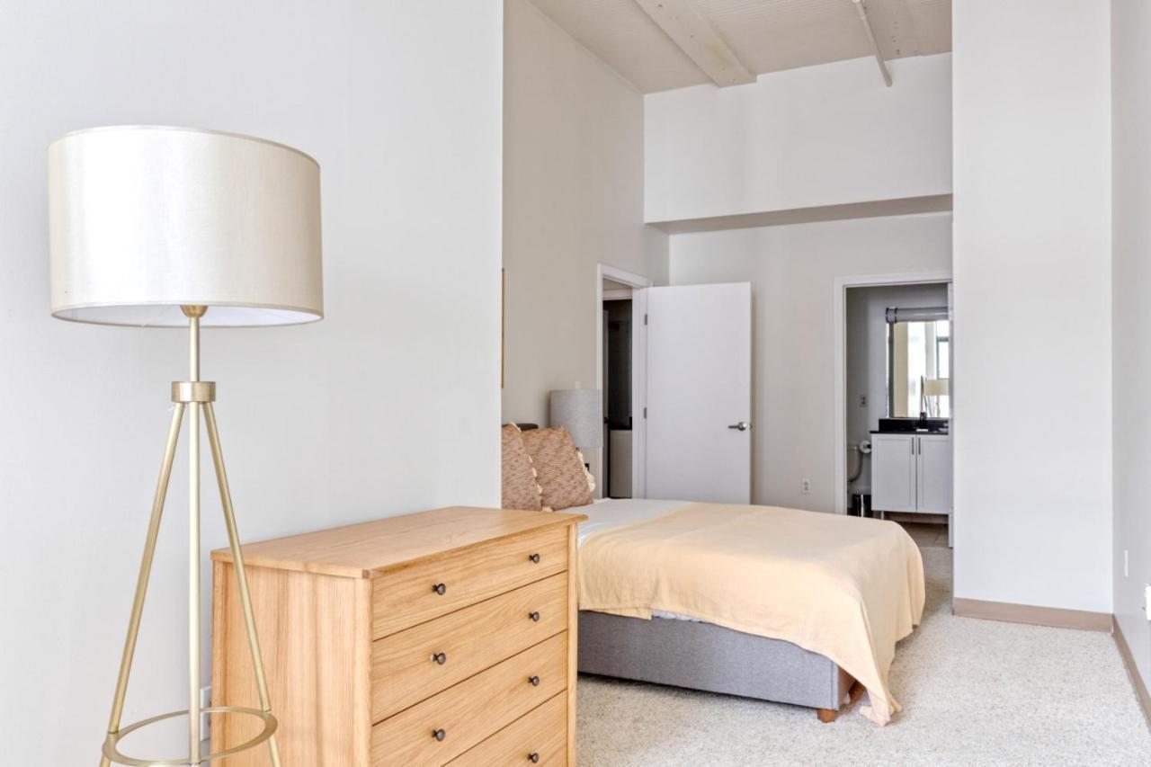 Apartment Kendall Sq 2br W Gym Nr Mit Mass General Bos-565 Boston
